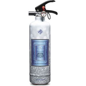 Fire-Art Champagne Design Brandblusser