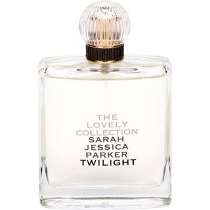 Sarah Jessica Parker The Lovely Collection: Twilight Eau de Parfum 100ml Spray