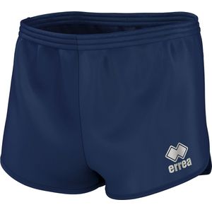 Korte Broek Errea Meyer Panta Jr 00090 Blauw - Sportwear - Volwassen