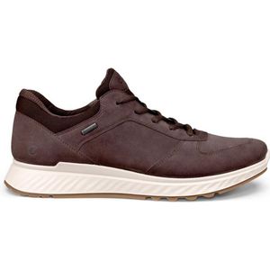 ECCO ECCO EXOSTRIDE M Veterschoenen - BRUIN - Maat 41