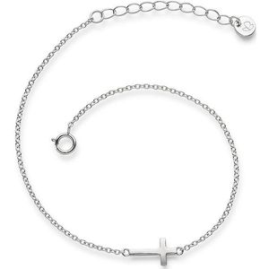 Glanzstücke München Zilveren armband Sterling zilver