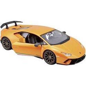 Bburago Lamborghini Huracan Performate 1:24 Auto