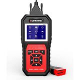 Konnwei KW460 Full System Diagnostisch Apparaat Mercedes-Benz