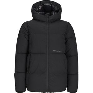 JACK&JONES JUNIOR JORVESTERBRO PUFFER JACKET AW24 SN JNR Jongens Puffer jacket - Maat 176