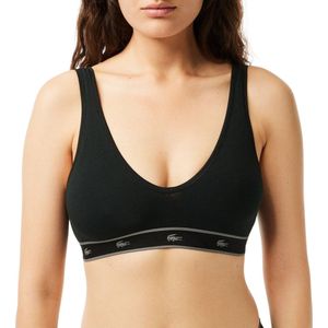 Lacoste Essential Bralette Body (lingerie) Vrouwen - Maat M