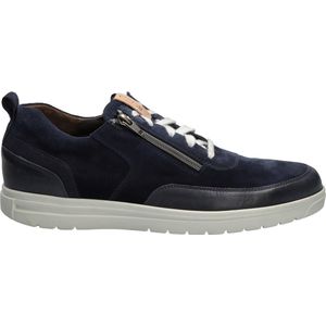 Gijs 2085 Sneaker Blauw H