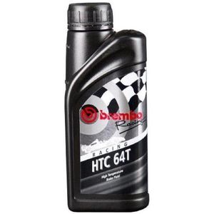Brembo HTC64T Racing Remvloeistof | High Temperature | 500ml