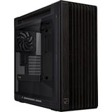 ASUS ProArt PA602 Wood Edition Midi Tower Zwart