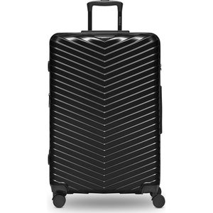 Redolz Essentials 18 4 wielen Trolley 76 cm met uitbreidingsplooi