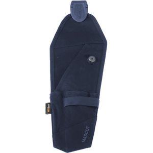 Mascot Customized Spijkerzak 24650-012 - donkermarine - One size