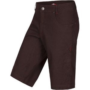 Ocun Cronos Korte Broek Bruin M Man