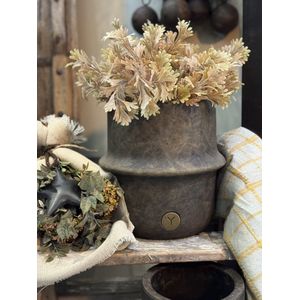 Kunsttoefje | Brynxz | Senecio | 30cm