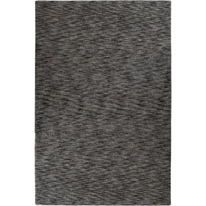 Comfy | Hoogpolig Vloerkleed | Silver | Hoogwaardige Kwaliteit | 120x170 cm