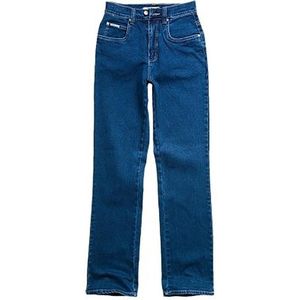 Brams Paris Linda C51 Dames Jeans – Donkerblauw W31/L32