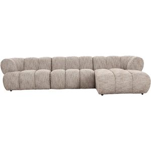 Bank New York 4-zits (Rechter Lounge) Coco