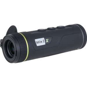 Pixfra Mile 2 M210 - Geavanceerde Thermische Beeldvorming - Compact & Weerbestendig - 256×192 Resolutie - Infrarood camera