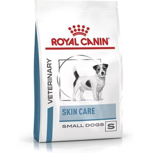 Royal Canin Veterinary Diet Skin Care Small Dog - Hondenvoer - 2 kg