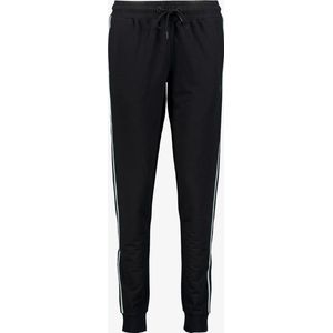 Osaga dames joggingbroek zwart - Maat S - Sweatpants