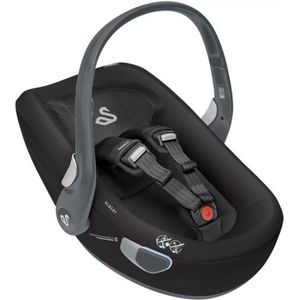 Swandoo Car Seat Albert i-size 1.2 Chia Black