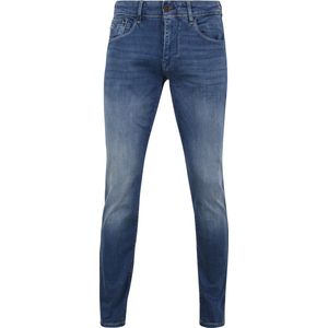 Vanguard - Jeans V12 Rider Blauw FIB - Heren - Maat W 32 - L 32 - Slim-fit