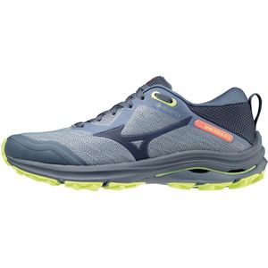 Mizuno Wave Rider GTX Hardloopschoenen Dames