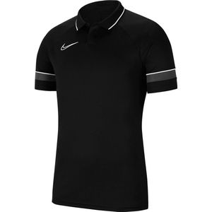 Nike Dri-FIT Academy 21 Sportpolo Mannen - Maat S