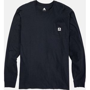 Burton Colfax Long Sleeve T-Shirt 2023
