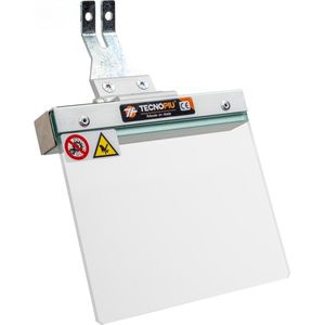 TECNOPIU - Universele beschermkap slijpmachine - BVPMA 02/216