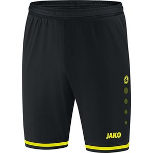 Jako - Football Shorts Striker 2.0 Junior - Short Striker 2.0 - 164 - Zwart