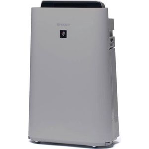 Sharp UA-HD50E-L - Luchtreiniger - met bevochtigingsfunctie