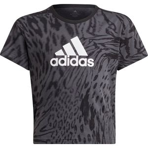 adidas Future Icons Meisjes T-Shirt