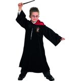 Luxe Harry Potter™ gewaad voor kinderen - Verkleedkleding Maat 110-116