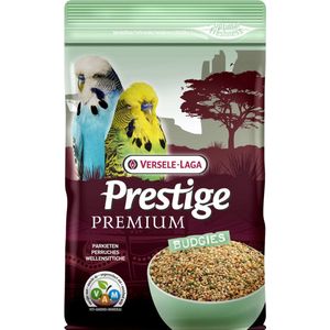 Versele-Laga Prestige Grasparkiet Premium - 2.5 kg