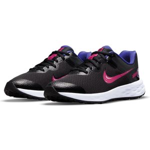 Sportschoenen voor Kinderen Nike DD1104 013 REVOLUTION 6 - 37.5