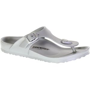Birkenstock Gizeh EVA Smal Kinderen Slippers - Metallic
