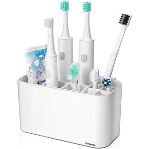 Tandenborstelhouder – Badkamer organizer – Toothbrush holder