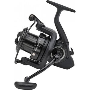 Daiwa Black Widow 25A - Big Pit Molen - 517 gr - Ratio: 4.6:1