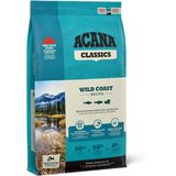 Acana Classics Wild Coast - Hondenvoer Brokken - 9.7 KG