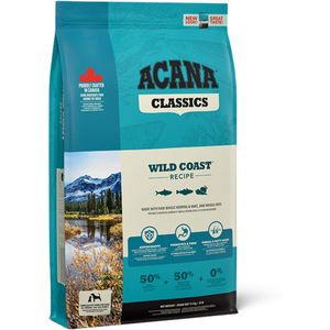 Acana Classics Wild Coast - Hondenvoer Brokken - 9.7 KG