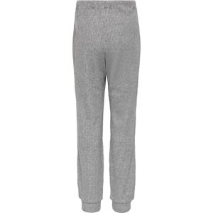 Only Girl - Broek - Maat 146 - Meisjes - LIGHT GREY -