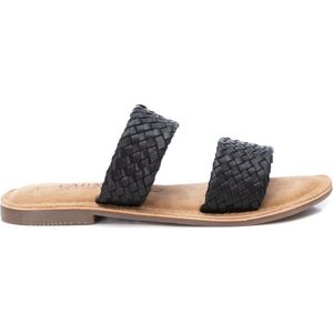 CARMELA 161646 Sandaal - ZWART