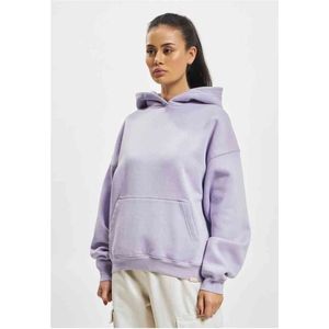 DEF - Regular fit Hoodie/trui - XL - Paars