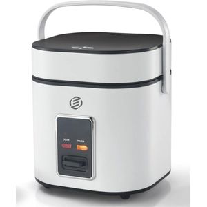 Equivera Rice Cooker - Rijstkoker - Rijstkokers - Rijst koker - Must Have Voor In Uw Keuken
