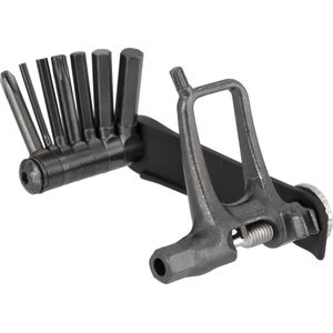 Ritchey - Multitool CPR12+ (12 Functies)