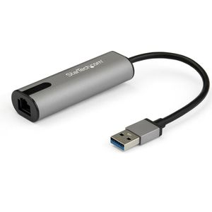 USB to Ethernet Adapter Startech US2GA30 0,15 m