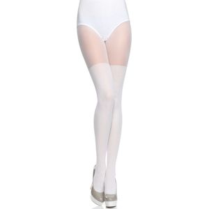 Merry Style MS-GB-328 Dames Panty - 100 DEN- 3D-technologie - Polyamide - Gemêleerd - XL