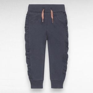 Dirkje baby broek met schattige wave