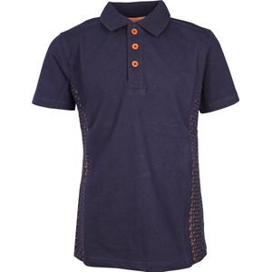 Red Horse Polo Venice Kids Donkerblauw - 128