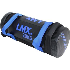 LMX Weightbag - Gewichtszak - Power bag - Bisonyl - 20 kilo
