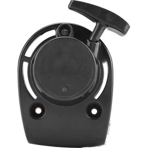 Contetn in Grasmaaier Strimmer GX35 Motor Generator Past GX35 GX35NT HHT35S Trek Repeteerstarter Hoge Hardheid .